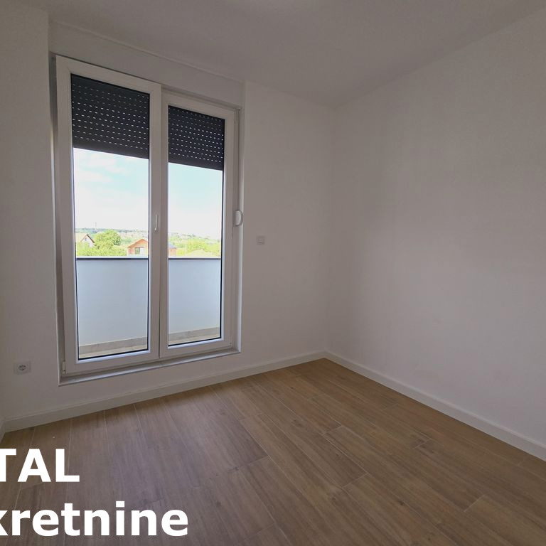 Stan Prodaja Novi Sad  72 m2