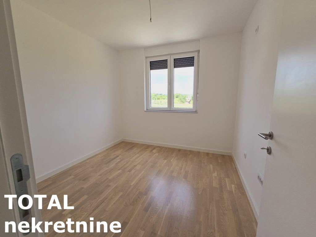 Stan Prodaja Novi Sad  72 m2