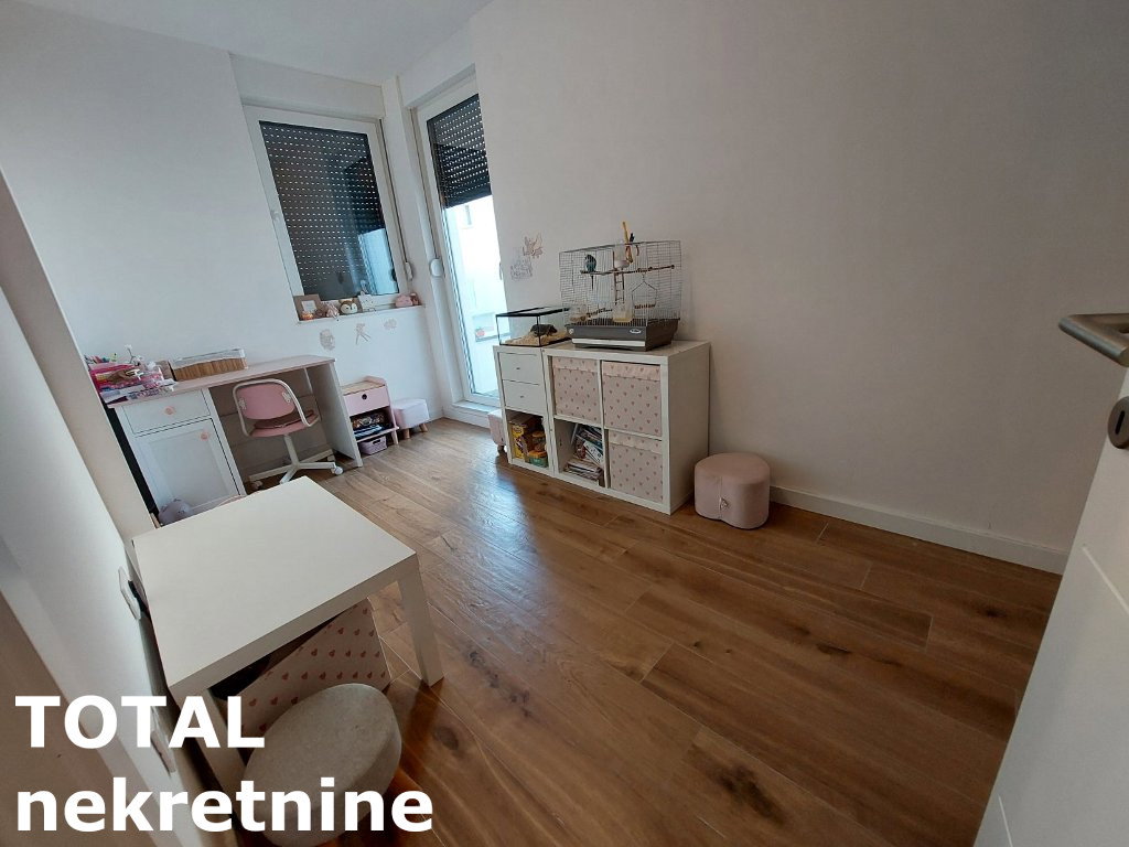 Četvorosoban stan na prodaju, Telep, Novi Sad, 89m², 285.000 €