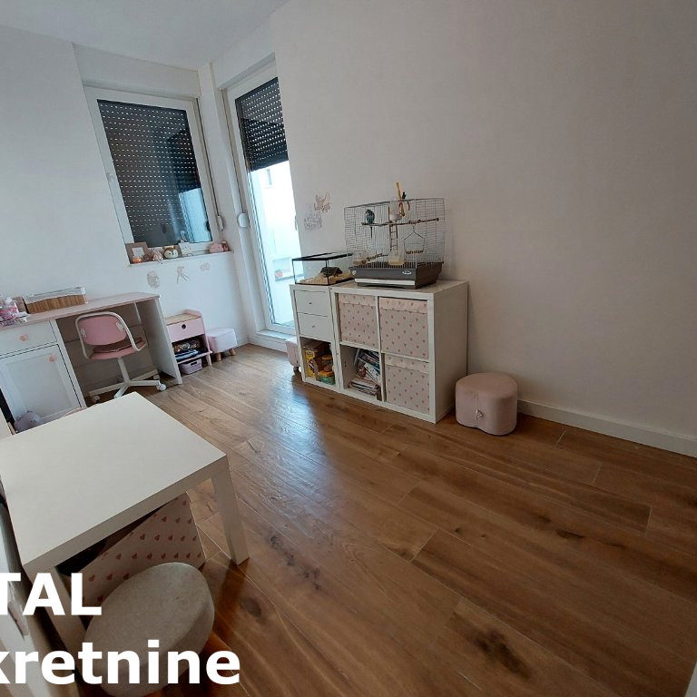 Četvorosoban stan na prodaju, Telep, Novi Sad, 89m², 285.000 €