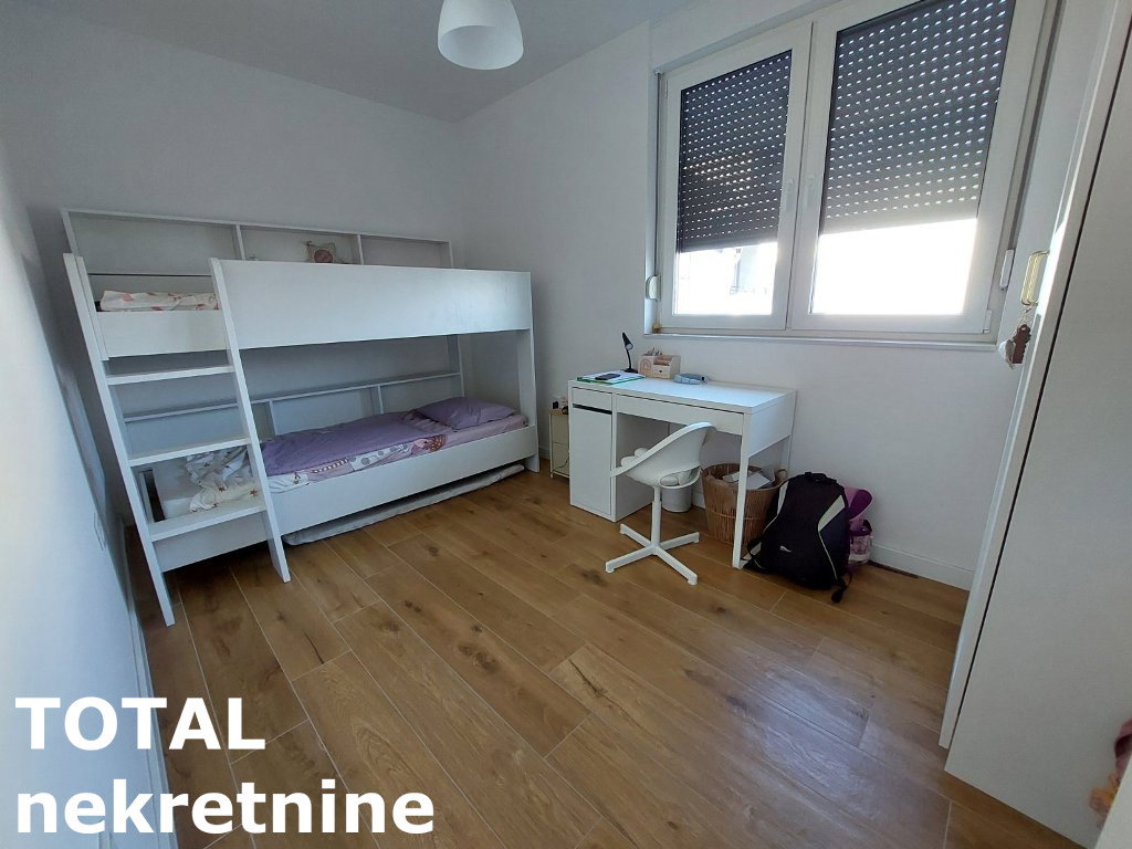 Četvorosoban stan na prodaju, Telep, Novi Sad, 89m², 285.000 €