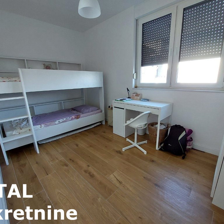 Četvorosoban stan na prodaju, Telep, Novi Sad, 89m², 285.000 €