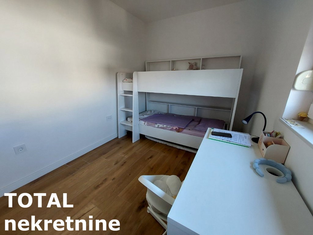 Četvorosoban stan na prodaju, Telep, Novi Sad, 89m², 285.000 €