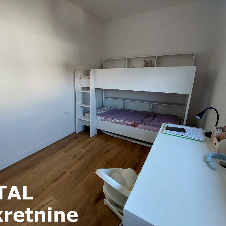Četvorosoban stan na prodaju, Telep, Novi Sad, 89m², 285.000 €