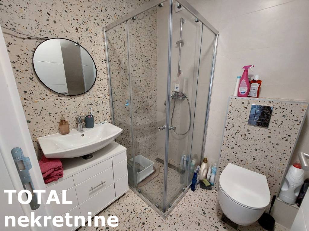 Četvorosoban stan na prodaju, Telep, Novi Sad, 89m², 285.000 €