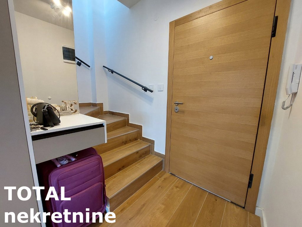 Četvorosoban stan na prodaju, Telep, Novi Sad, 89m², 285.000 €