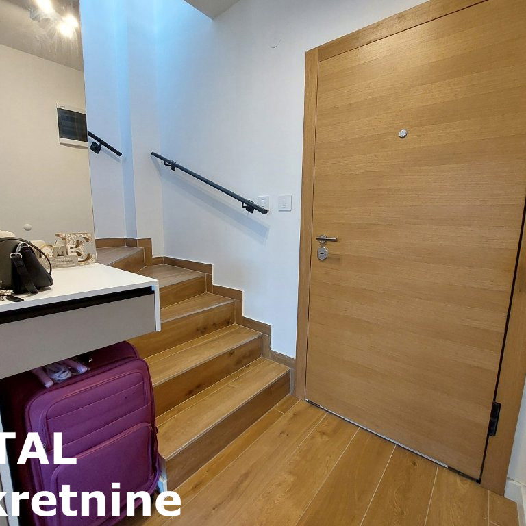 Četvorosoban stan na prodaju, Telep, Novi Sad, 89m², 285.000 €