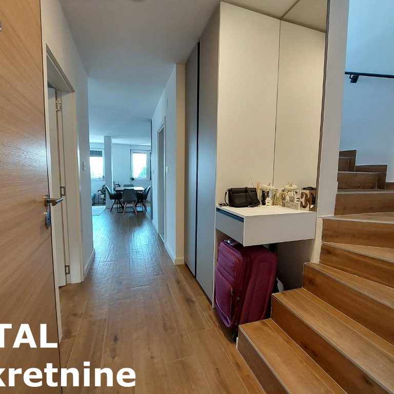 Četvorosoban stan na prodaju, Telep, Novi Sad, 89m², 285.000 €