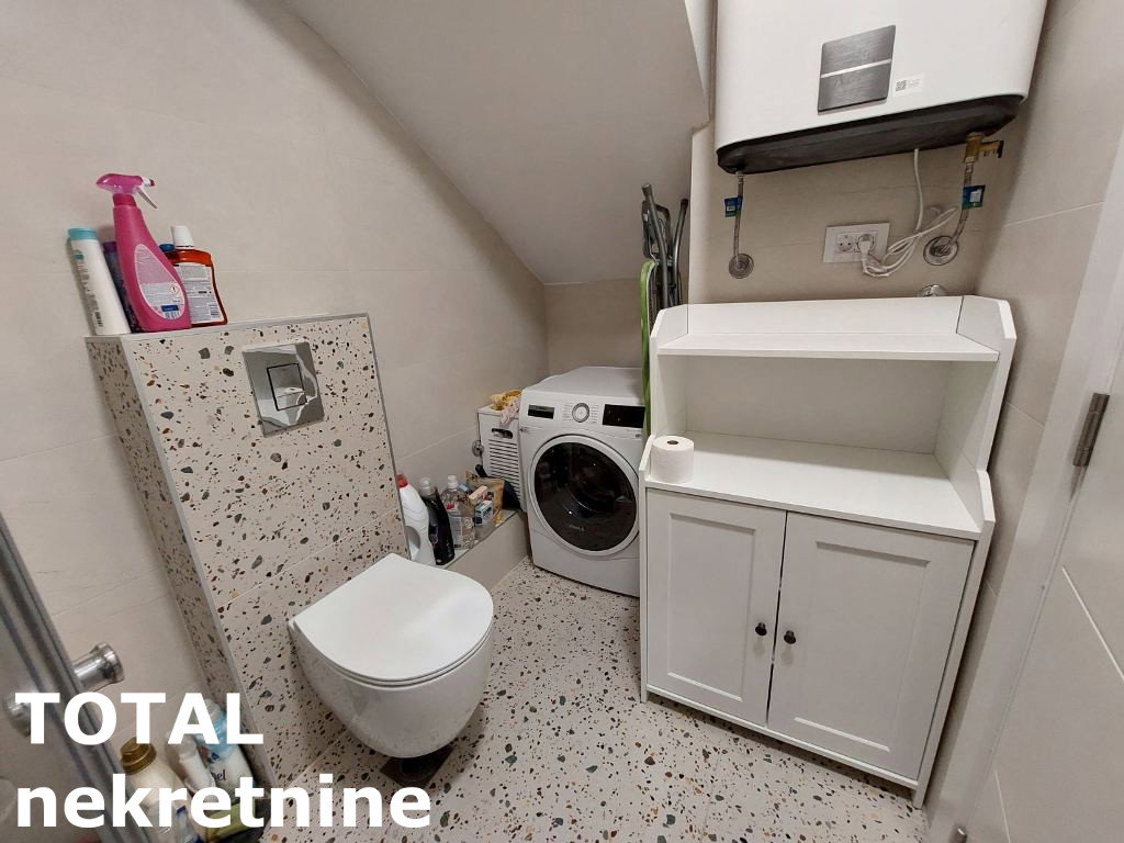 Četvorosoban stan na prodaju, Telep, Novi Sad, 89m², 285.000 €