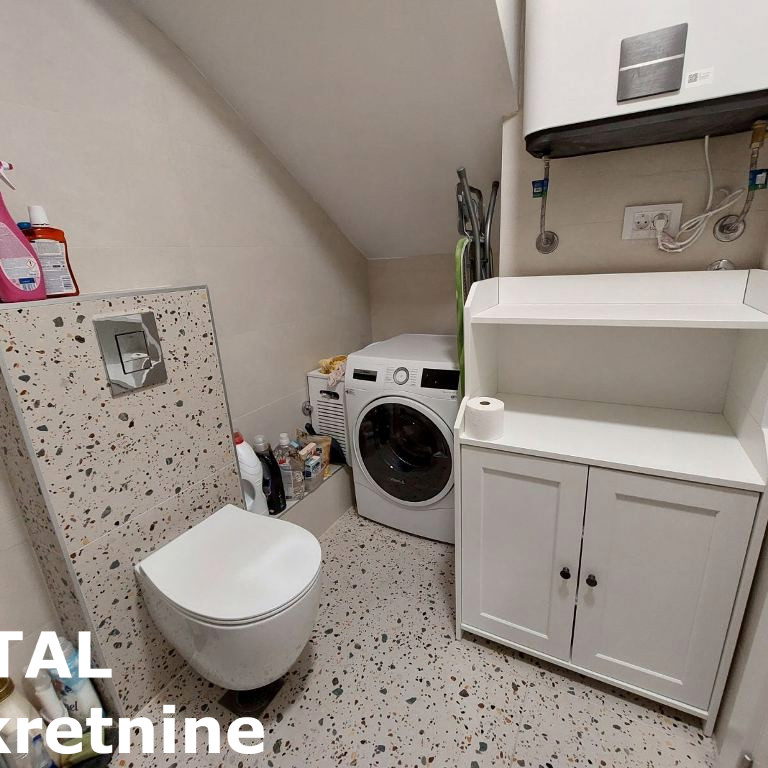 Četvorosoban stan na prodaju, Telep, Novi Sad, 89m², 285.000 €