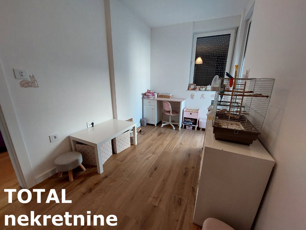 Četvorosoban stan na prodaju, Telep, Novi Sad, 89m², 285.000 €