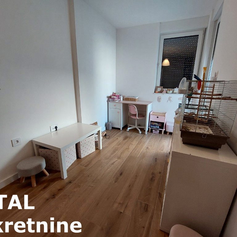 Četvorosoban stan na prodaju, Telep, Novi Sad, 89m², 285.000 €