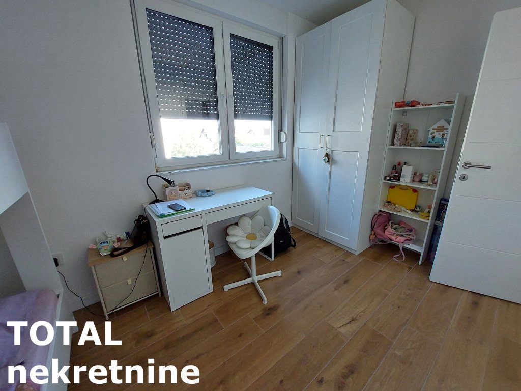 Četvorosoban stan na prodaju, Telep, Novi Sad, 89m², 285.000 €
