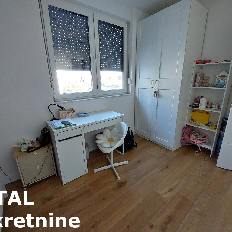 Četvorosoban stan na prodaju, Telep, Novi Sad, 89m², 285.000 €