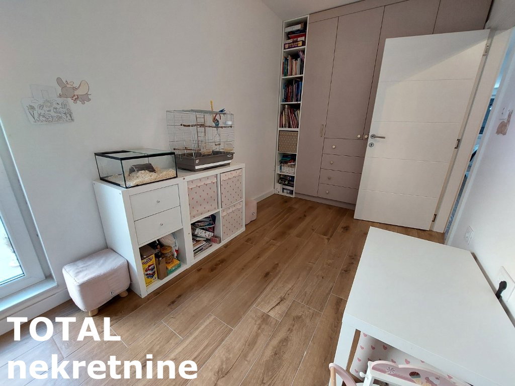 Četvorosoban stan na prodaju, Telep, Novi Sad, 89m², 285.000 €