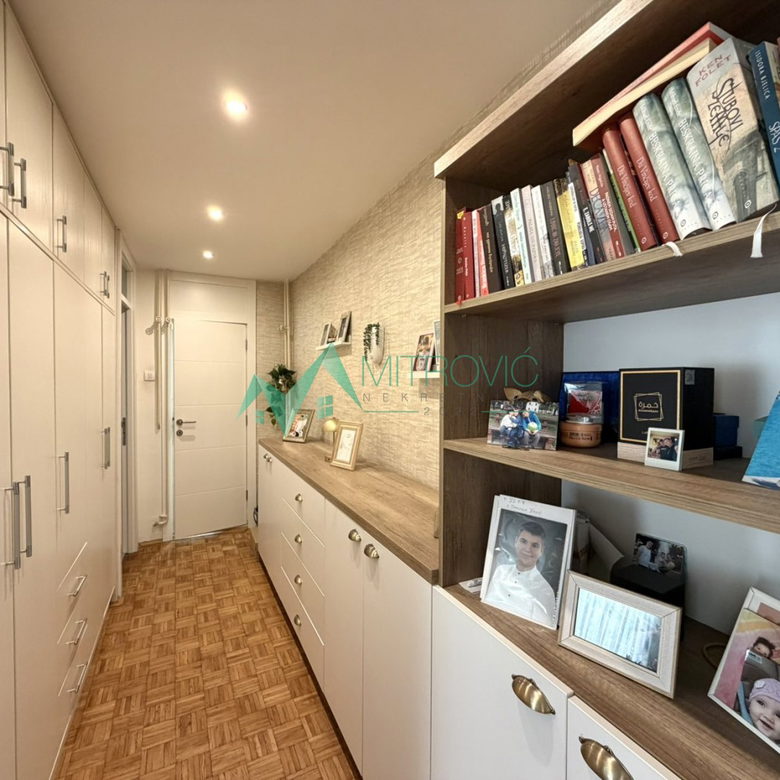 Četvorosoban stan na prodaju, Liman 4, Novi Sad, 80m², 245.000 €