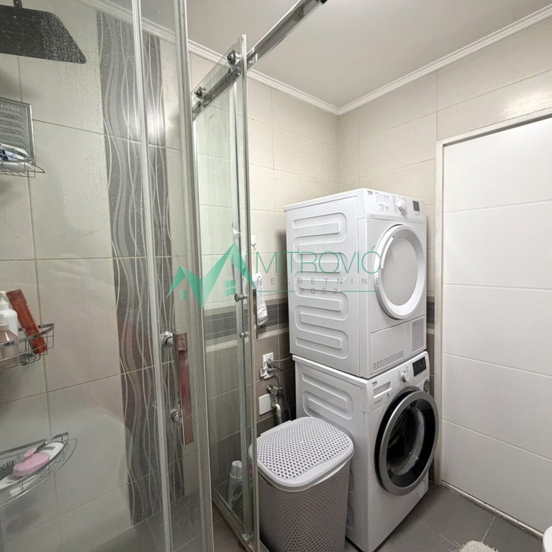 Četvorosoban stan na prodaju, Liman 4, Novi Sad, 80m², 245.000 €