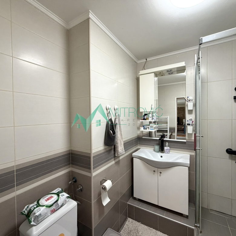 Četvorosoban stan na prodaju, Liman 4, Novi Sad, 80m², 245.000 €