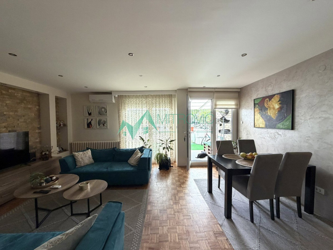 Stan Prodaja Novi Sad Stan Prodaja Novi Sad 80 m2