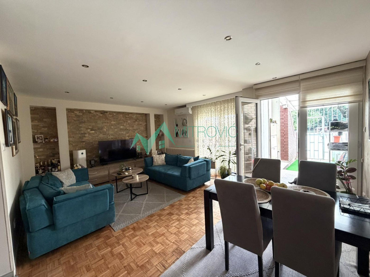 Stan Prodaja Novi Sad Stan Prodaja Novi Sad 80 m2