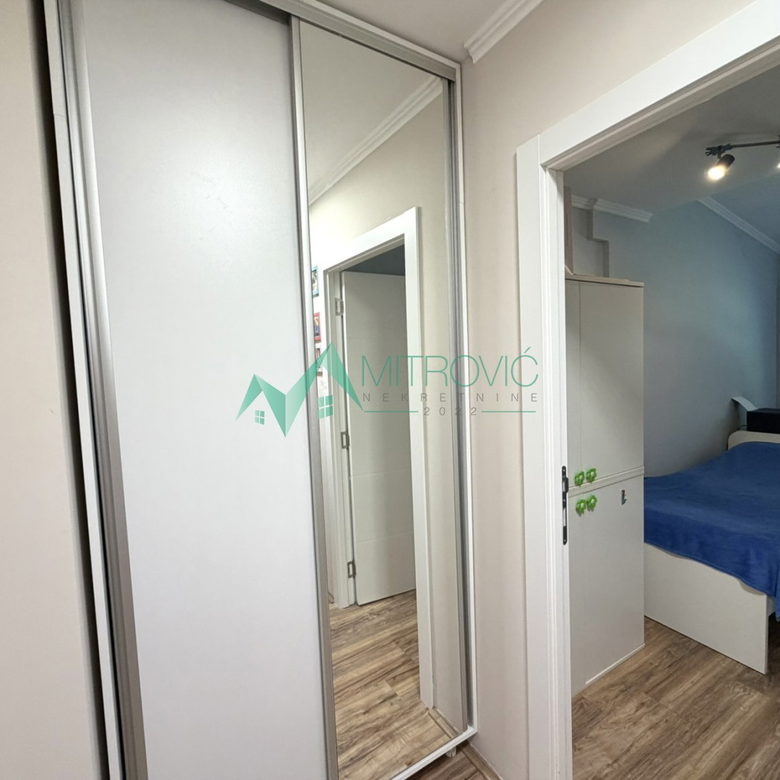 Četvorosoban stan na prodaju, Liman 4, Novi Sad, 80m², 245.000 €