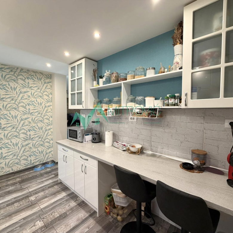 Četvorosoban stan na prodaju, Liman 4, Novi Sad, 80m², 245.000 €