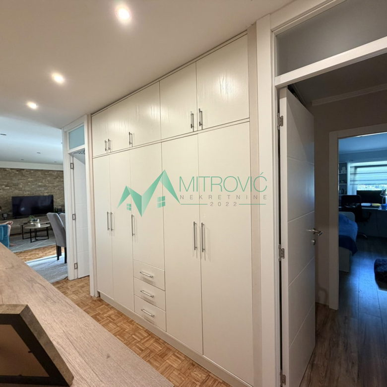 Četvorosoban stan na prodaju, Liman 4, Novi Sad, 80m², 245.000 €