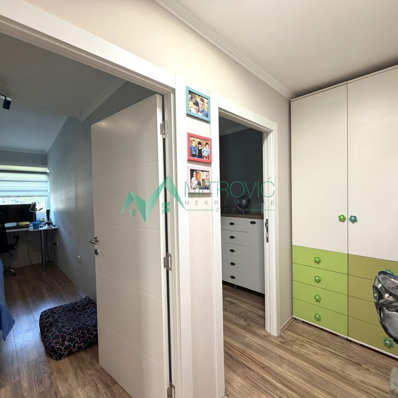 Četvorosoban stan na prodaju, Liman 4, Novi Sad, 80m², 245.000 €