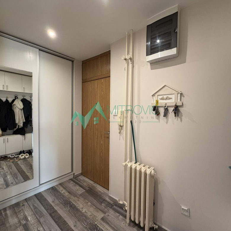 Četvorosoban stan na prodaju, Liman 4, Novi Sad, 80m², 245.000 €
