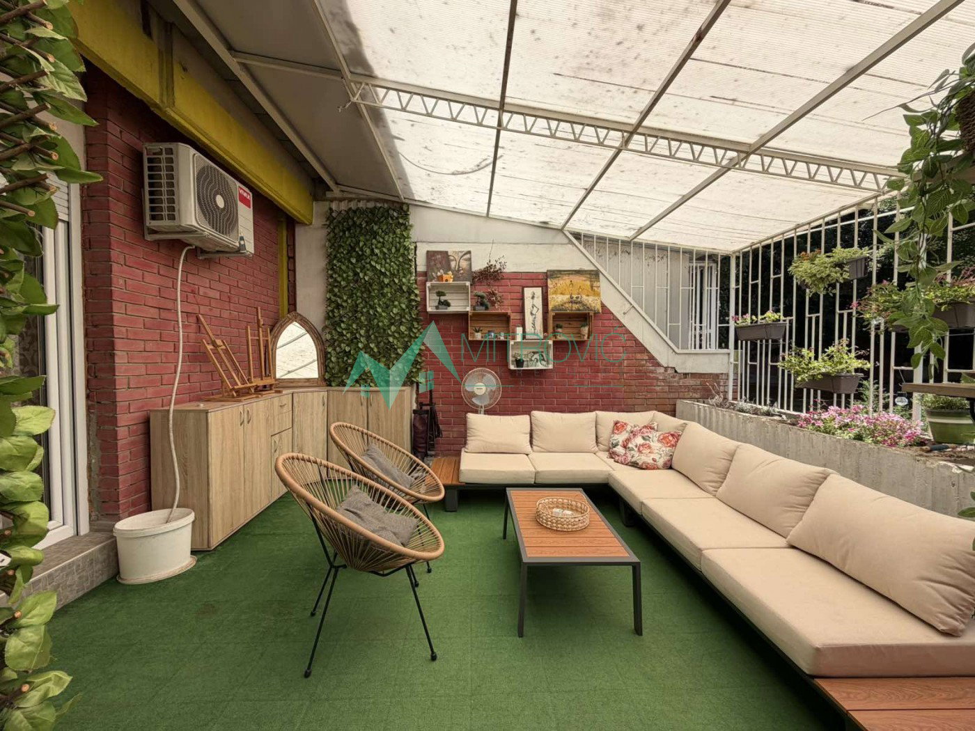 Stan Prodaja Novi Sad Stan Prodaja Novi Sad 80 m2
