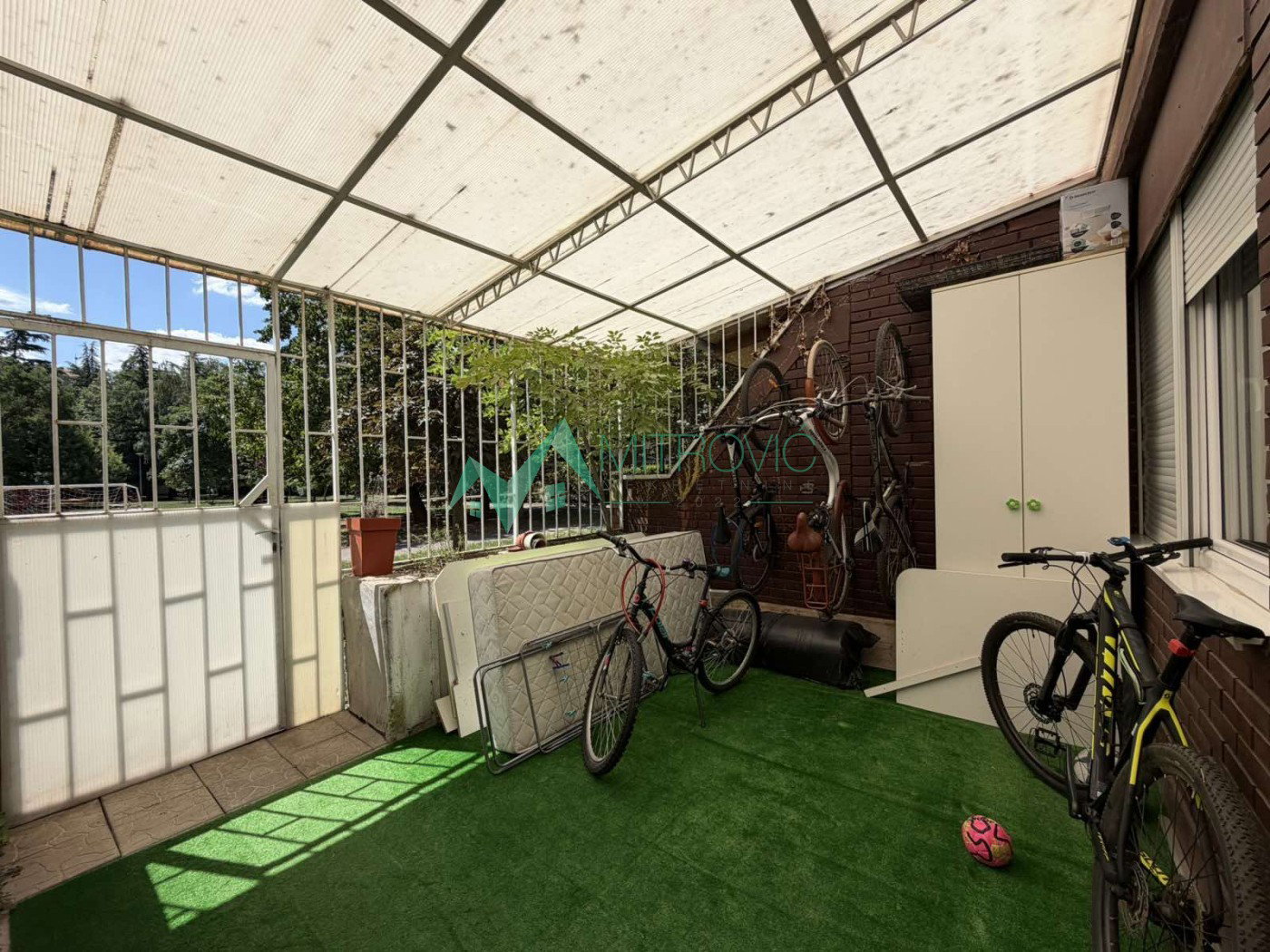Stan Prodaja Novi Sad Stan Prodaja Novi Sad 80 m2