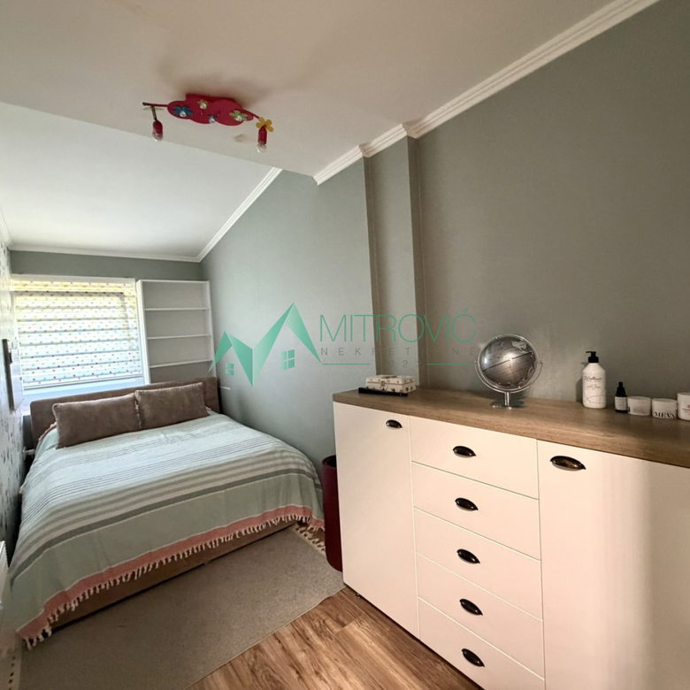 Četvorosoban stan na prodaju, Liman 4, Novi Sad, 80m², 245.000 €