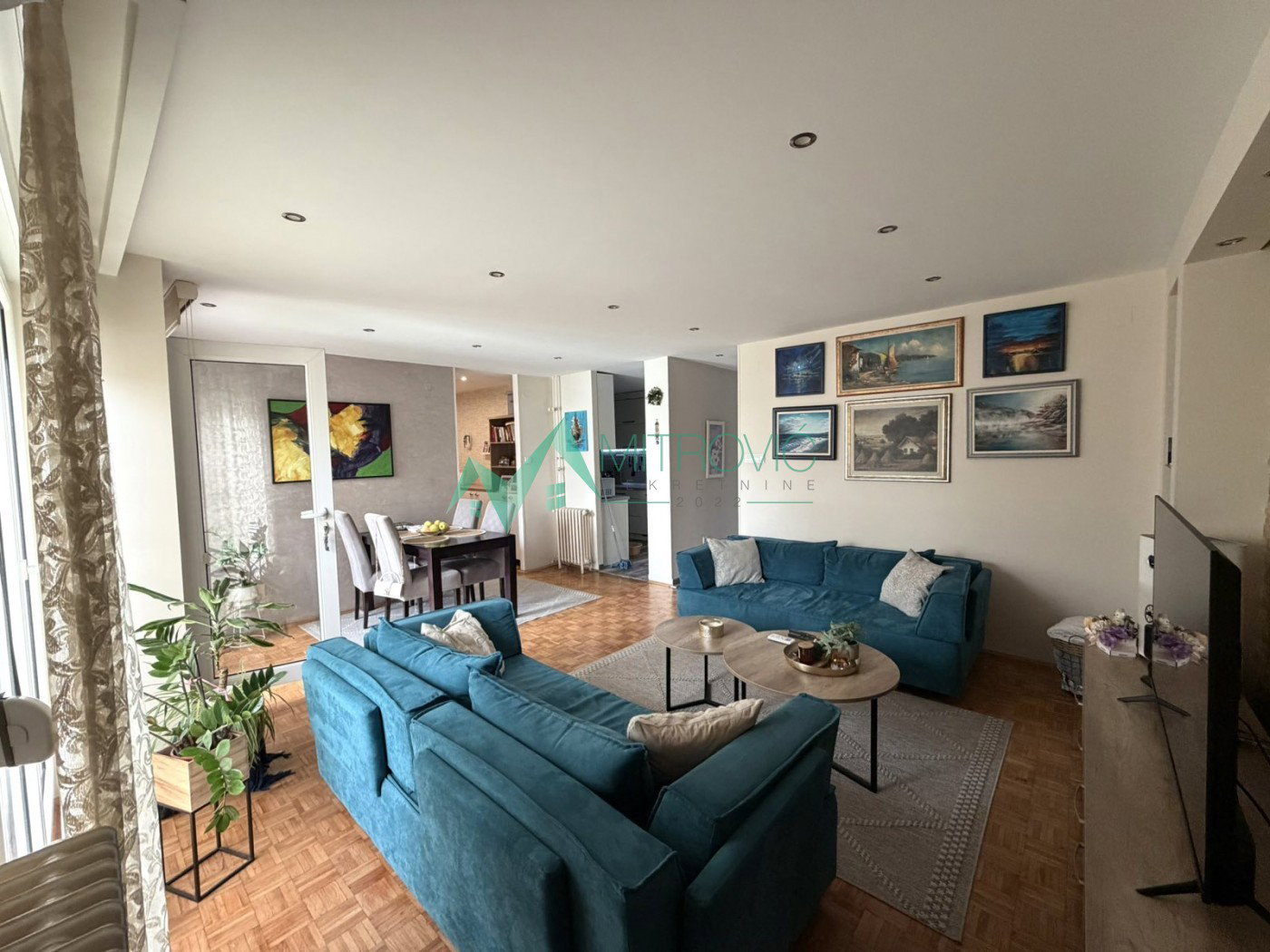 Stan Prodaja Novi Sad Stan Prodaja Novi Sad 80 m2