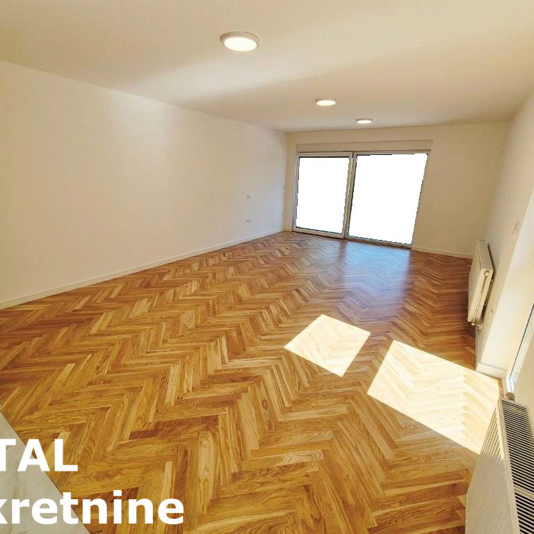 Četvorosoban stan na prodaju, Telep, Novi Sad, 101m², 257.550 €