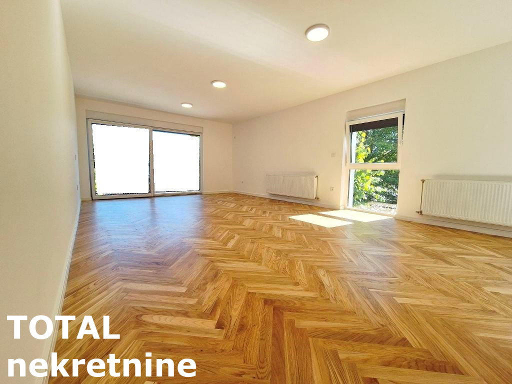Stan Prodaja Novi Sad  101 m2