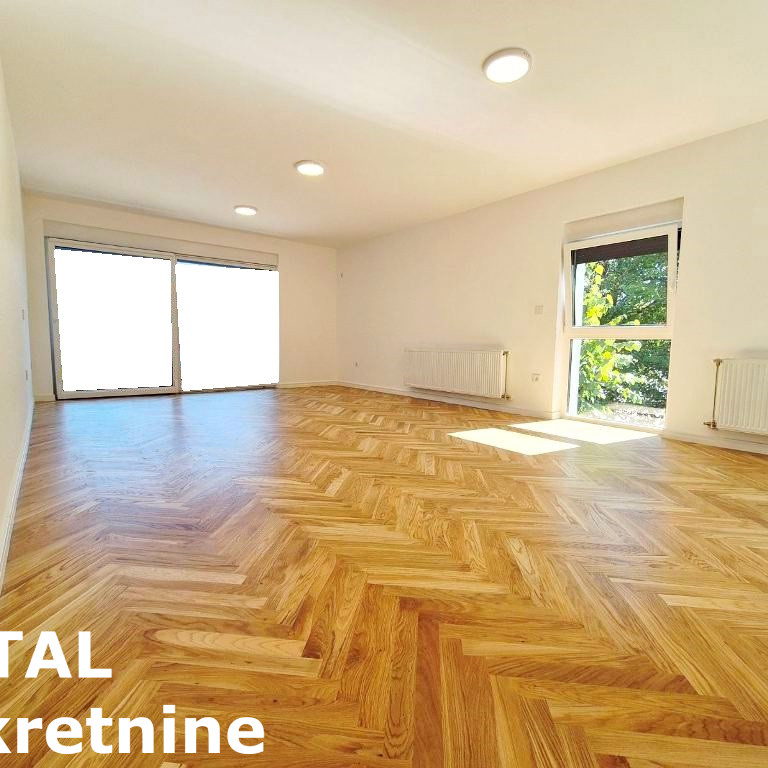 Četvorosoban stan na prodaju, Telep, Novi Sad, 101m², 257.550 €