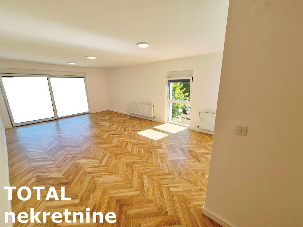Četvorosoban stan na prodaju, Telep, Novi Sad, 101m², 257.550 €