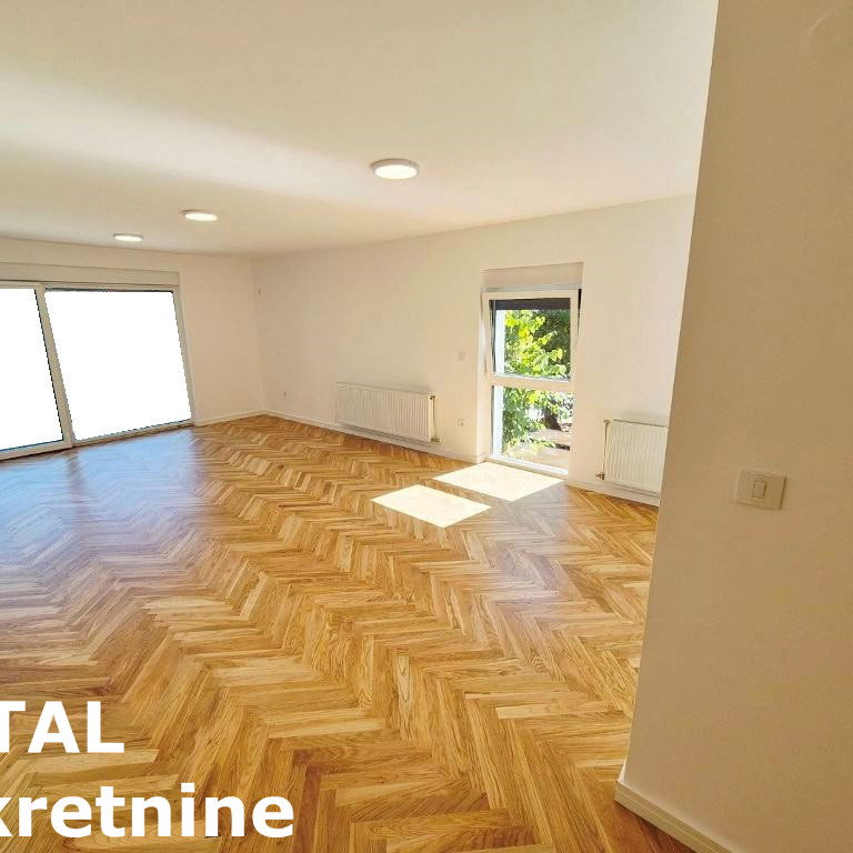 Četvorosoban stan na prodaju, Telep, Novi Sad, 101m², 257.550 €