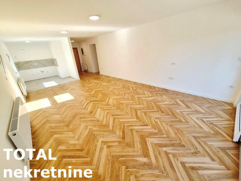 Stan Prodaja Novi Sad  101 m2