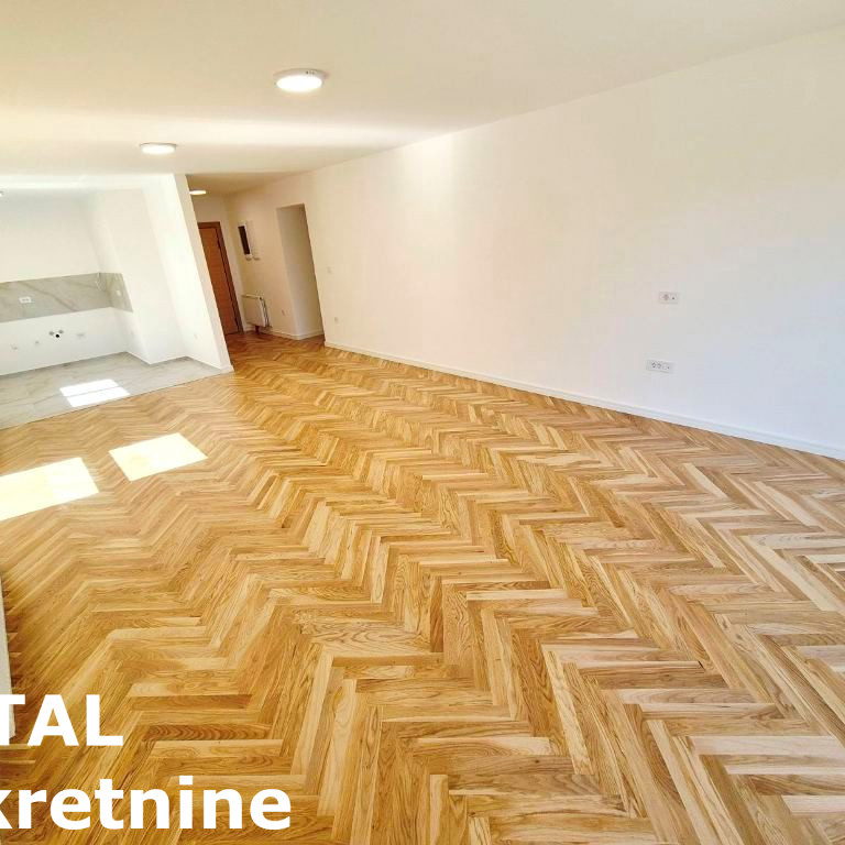 Stan Prodaja Novi Sad  101 m2