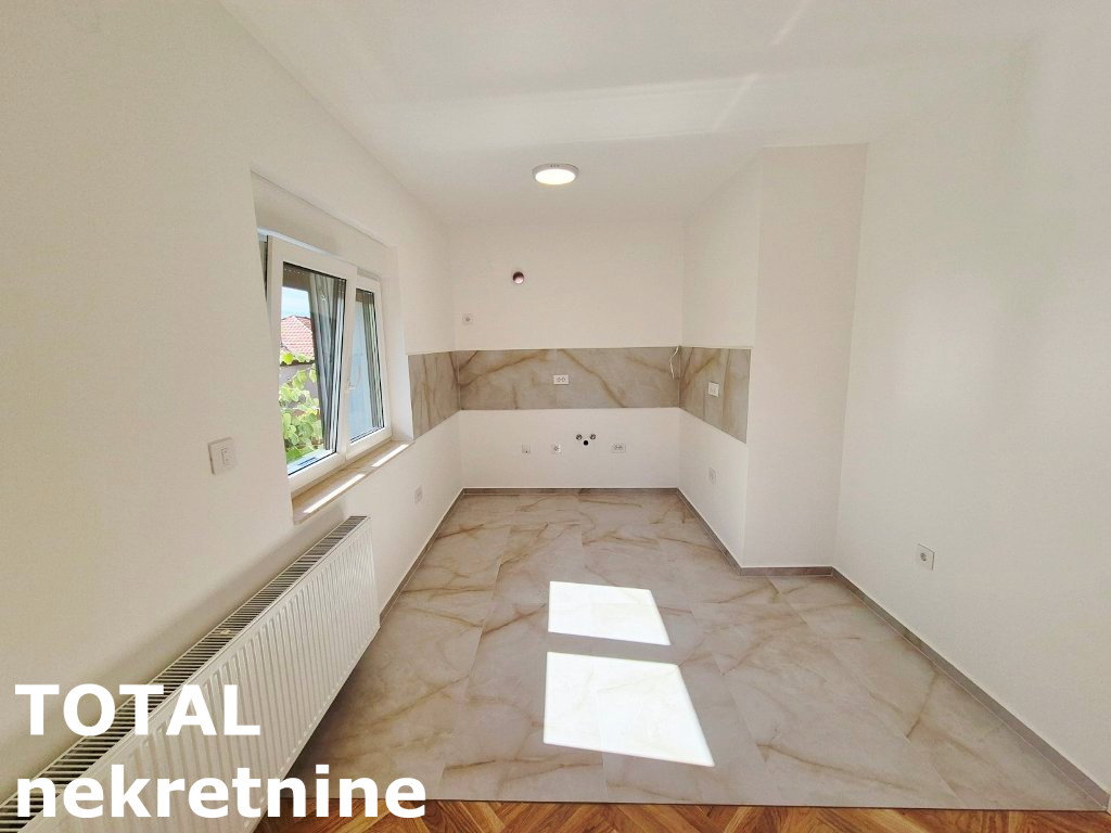 Stan Prodaja Novi Sad  101 m2