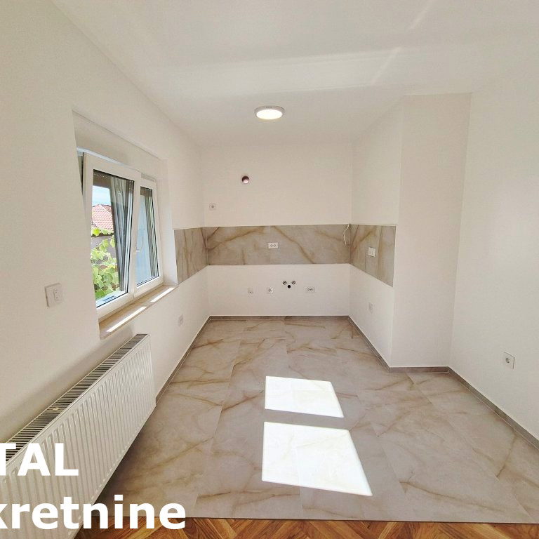 Stan Prodaja Novi Sad  101 m2