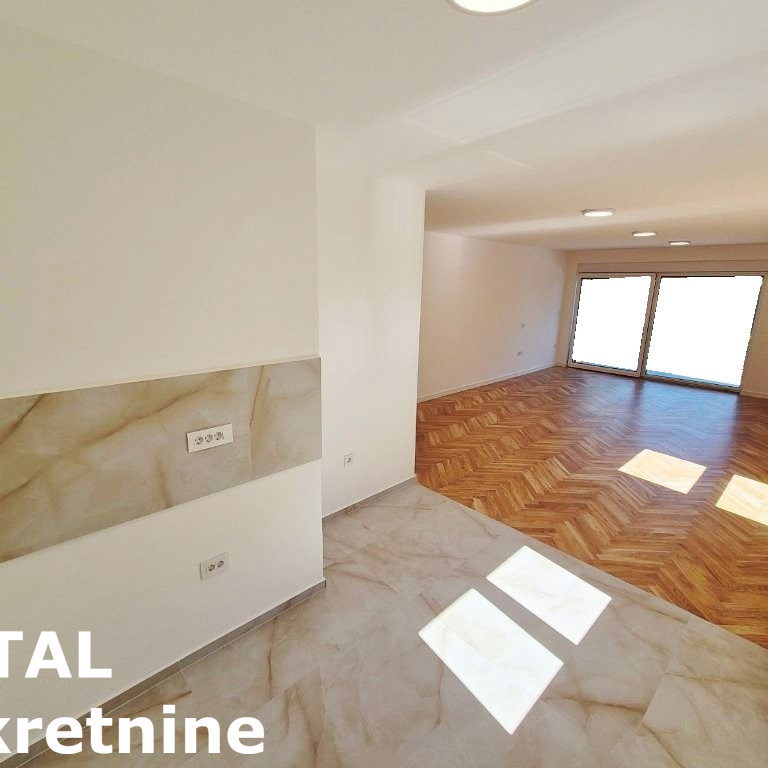 Četvorosoban stan na prodaju, Telep, Novi Sad, 101m², 257.550 €