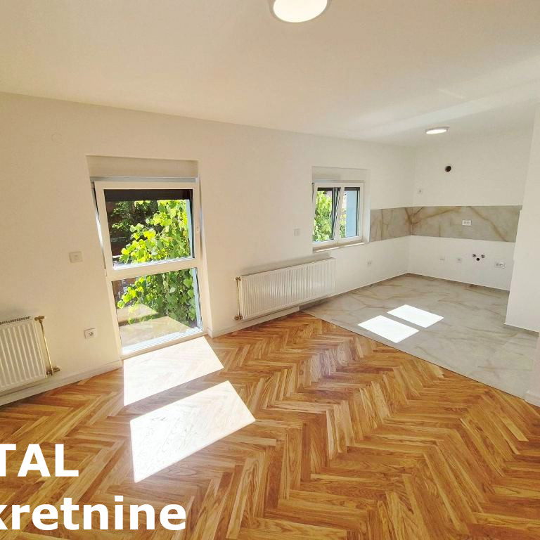 Četvorosoban stan na prodaju, Telep, Novi Sad, 101m², 257.550 €