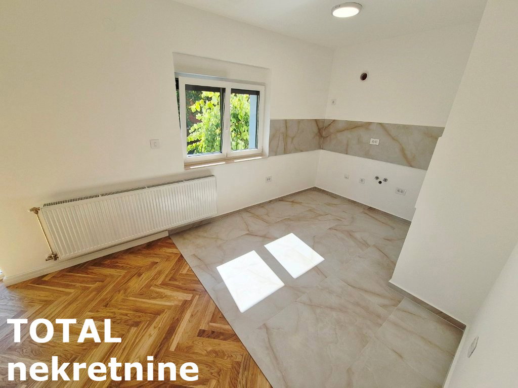 Stan Prodaja Novi Sad  101 m2