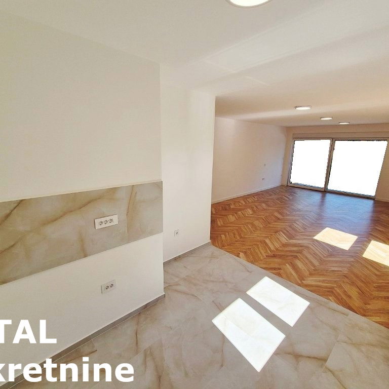 Četvorosoban stan na prodaju, Telep, Novi Sad, 101m², 257.550 €