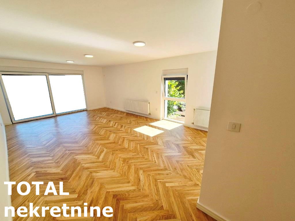 Stan Prodaja Novi Sad  101 m2