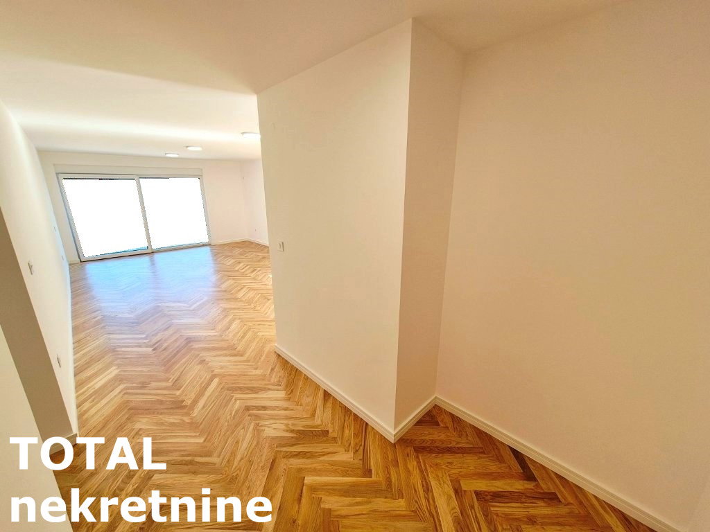 Stan Prodaja Novi Sad  101 m2