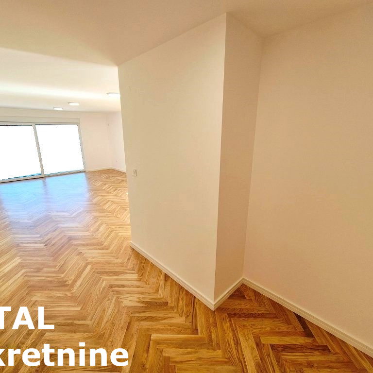 Stan Prodaja Novi Sad  101 m2