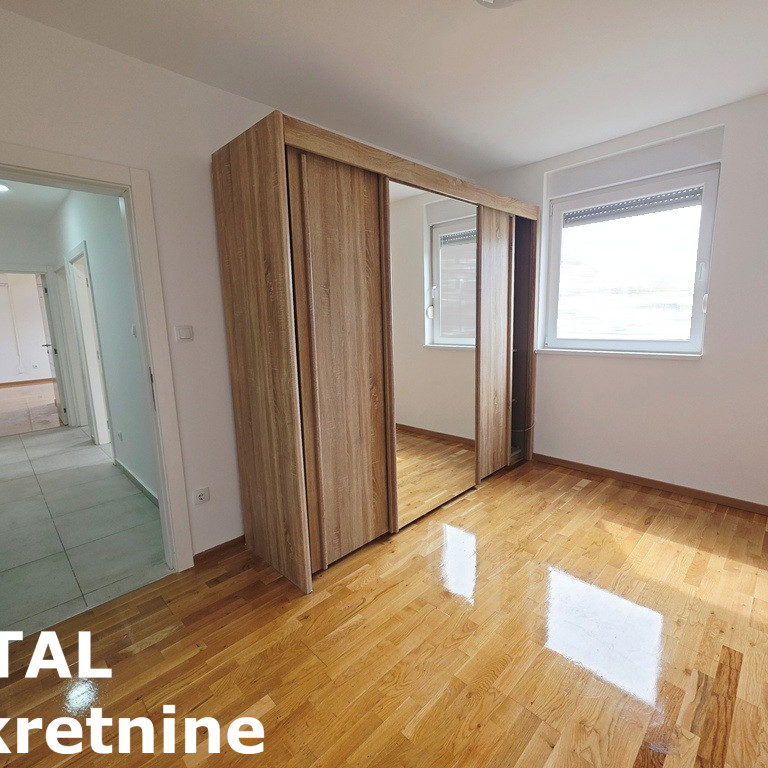 Četvorosoban stan na prodaju, Lipov Gaj, Novi Sad, 74m², 160.200 €